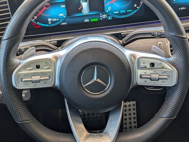 Used 2023 Mercedes-Benz GLS 580 4MATIC image 15