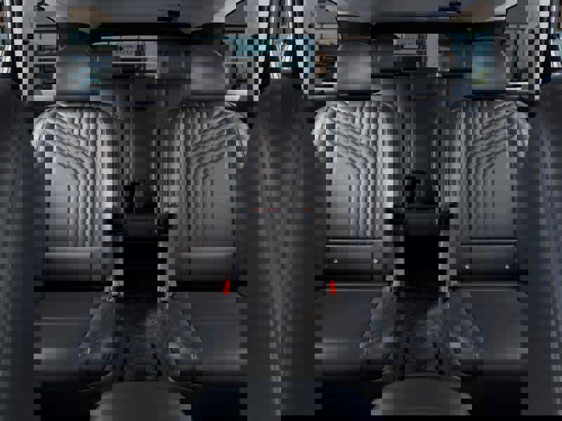 New 2026 Hyundai Palisade SEL Premium image 12