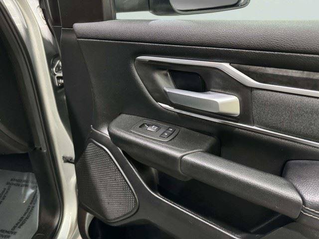 Used 2019 RAM 1500 Big Horn AWD/4WD image 41