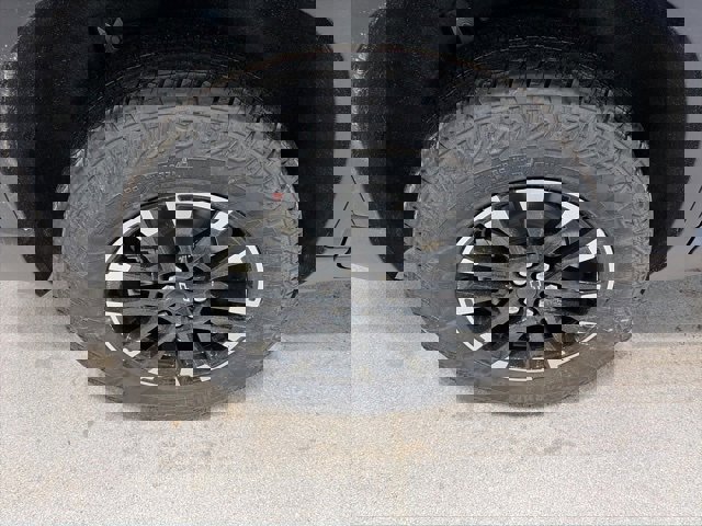 New 2026 Chevrolet Traverse Z71 w/ Driver Confidence Package image 7