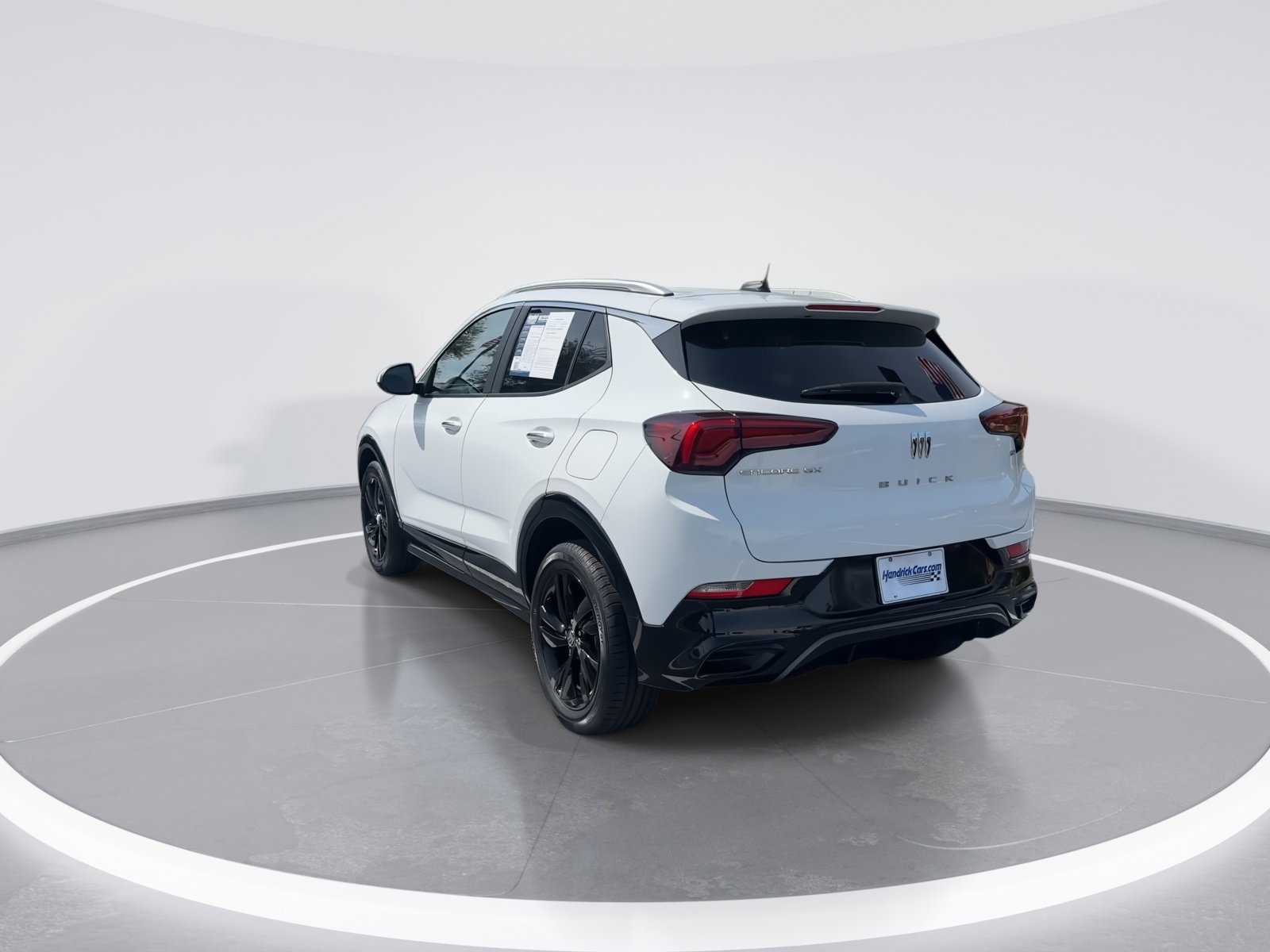Used 2024 Buick Encore GX Sport Touring w/ Comfort Package FWD image 7