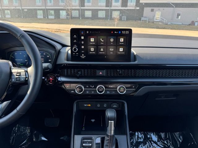 Used 2026 Honda CR-V Sport Touring image 2