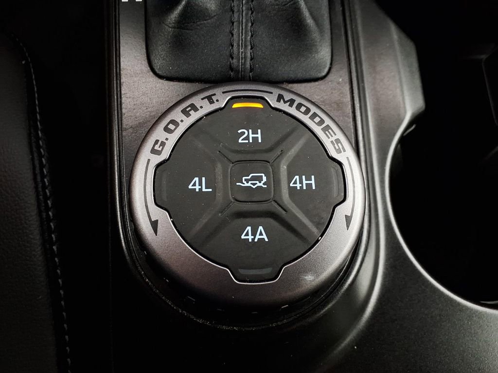 Used 2021 Ford Bronco First Edition image 18