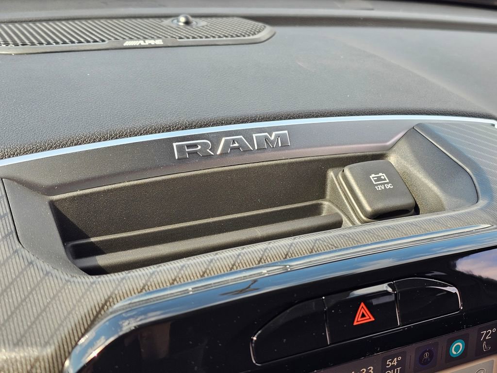 New 2026 RAM 2500 Big Horn image 24