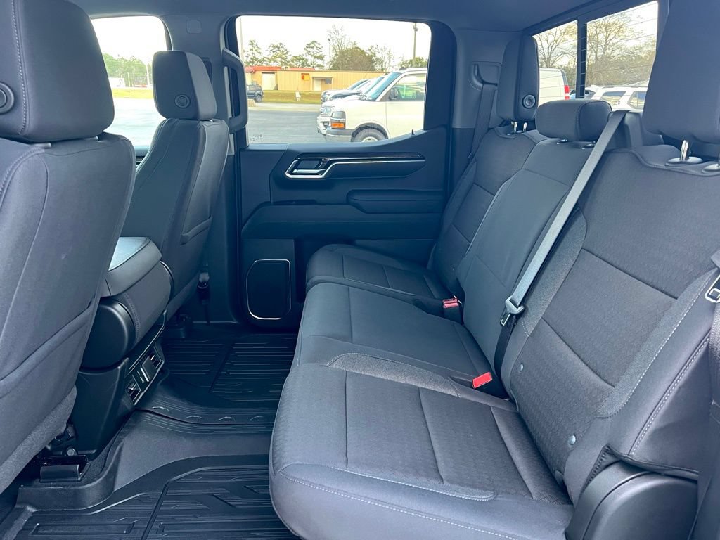 New 2026 GMC Sierra 1500 SLE AWD/4WD image 15