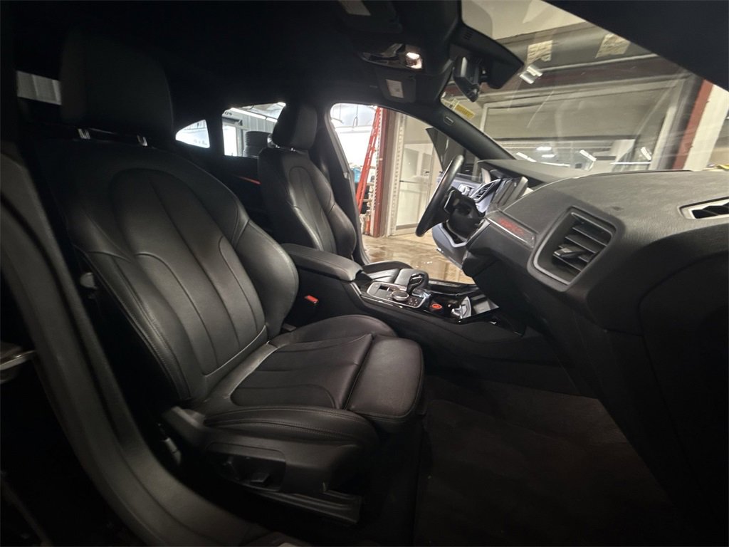 Used 2021 BMW M235i xDrive Gran Coupe w/ Shadowloine Package image 26