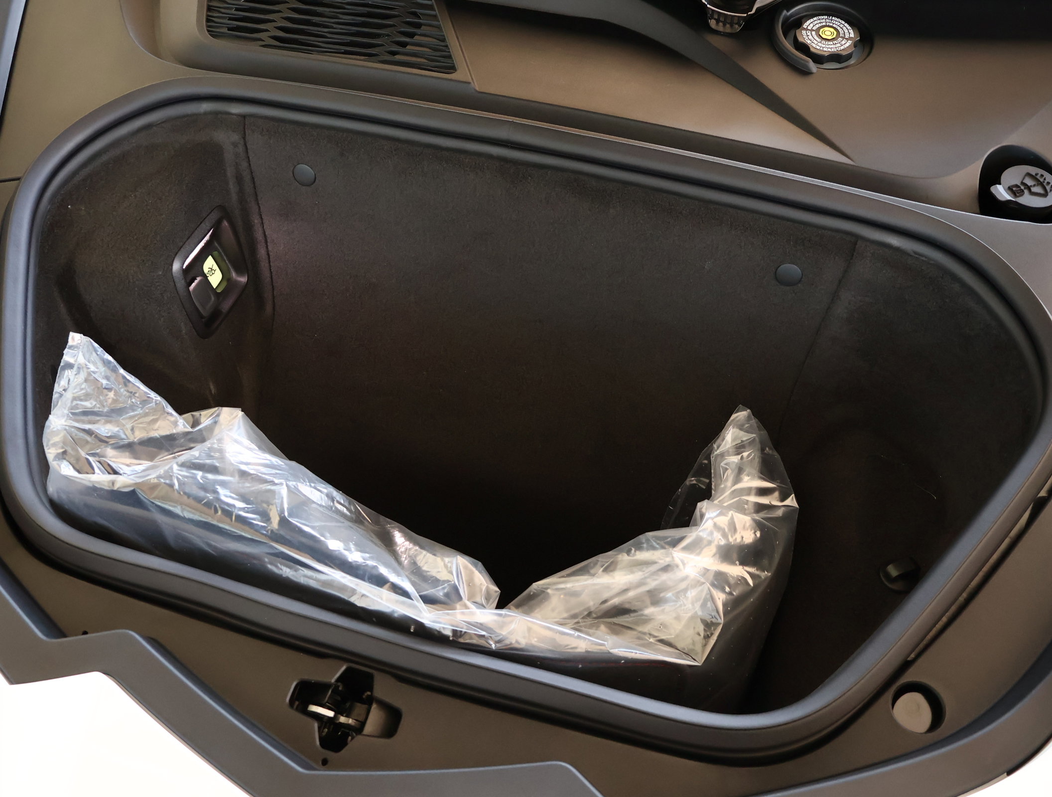 New 2026 Chevrolet Corvette Z06 image 27