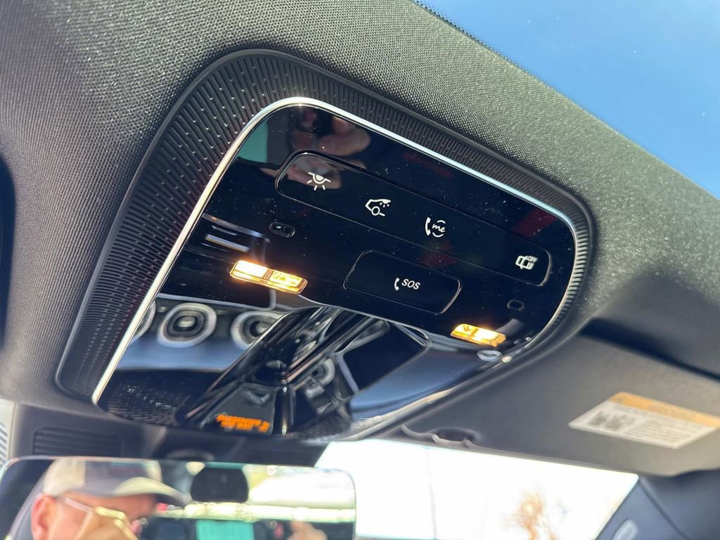 New 2026 Mercedes-Benz CLE 53 AMG CLE 53 AMGﾮ image 19