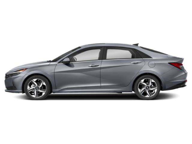 Used 2023 Hyundai Elantra Limited FWD image 3