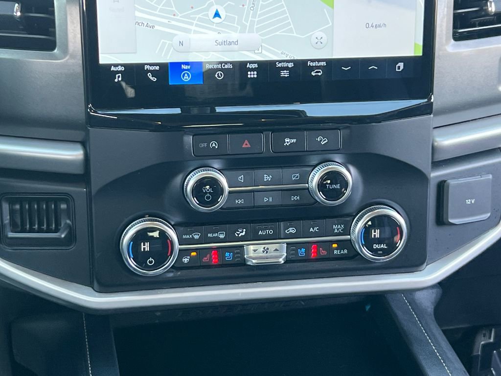 Used 2024 Ford Expedition Max XLT image 22