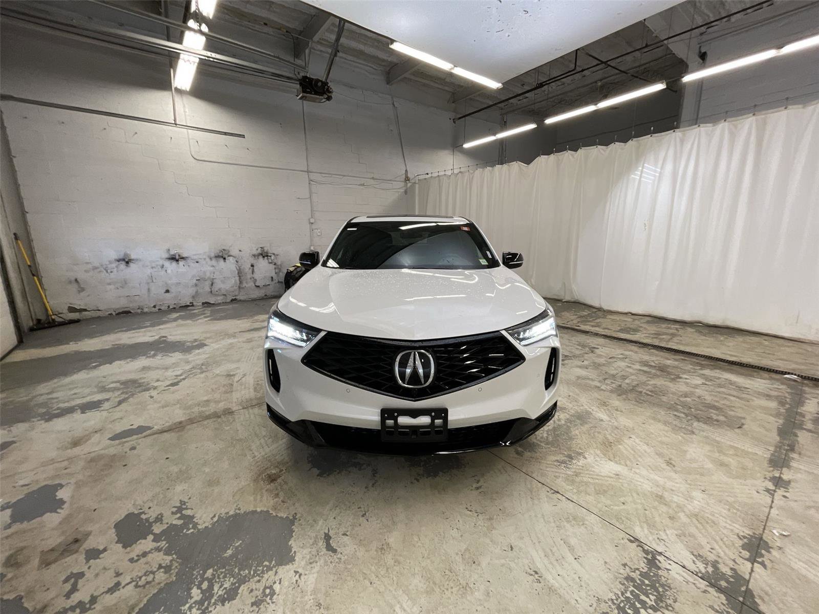 New 2026 Acura RDX A-Spec image 28