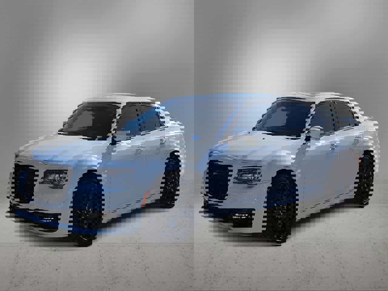 Used 2022 Chrysler 300 S w/ Comfort Group image 4