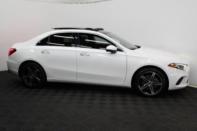 Used 2019 Mercedes-Benz A 220 4MATIC image 5