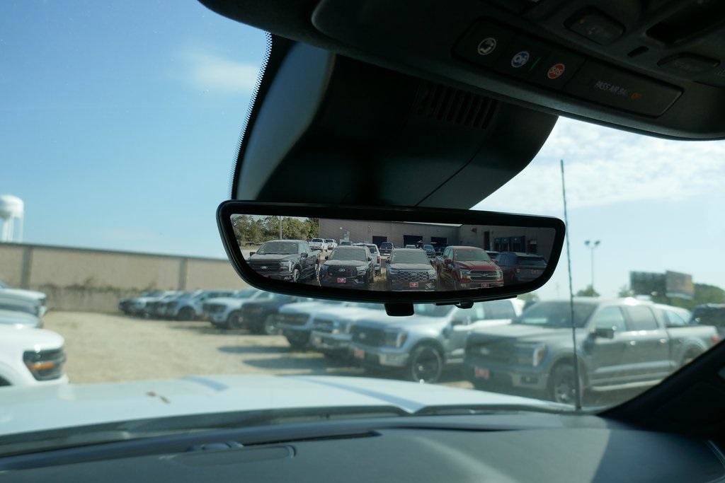 New 2026 GMC Sierra 2500 Denali Ultimate image 27