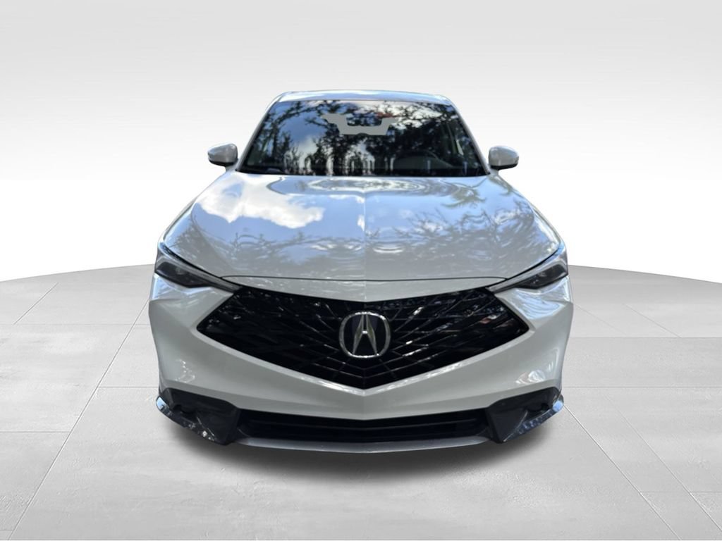New 2026 Acura ADX FWD image 8