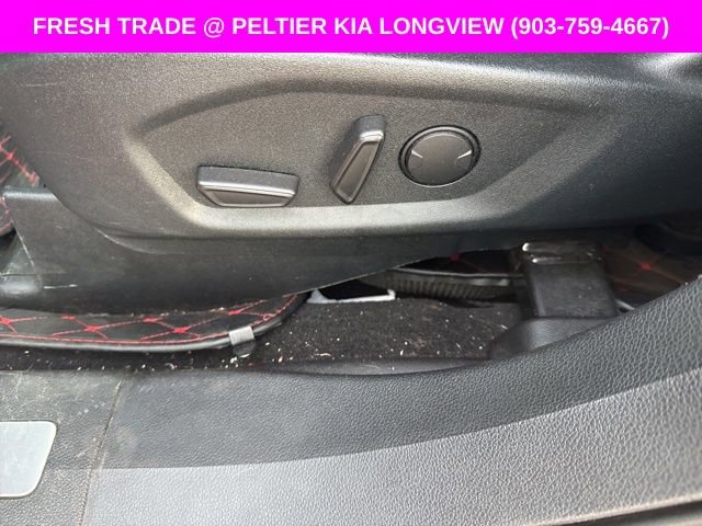 Used 2019 Ford Explorer Sport w/ Equipment Group 401A AWD/4WD image 9