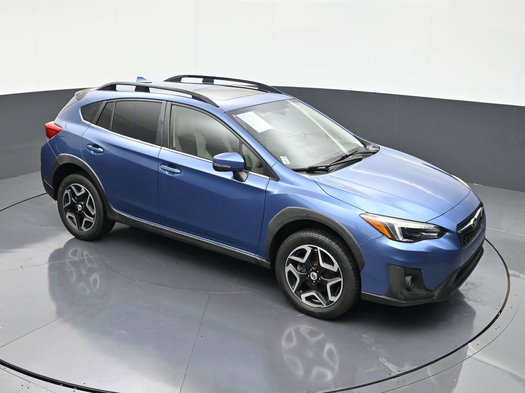 Used 2018 Subaru Crosstrek 2.0i Limited image 19
