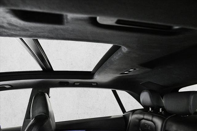 New 2026 Audi RS Q8 performance image 20