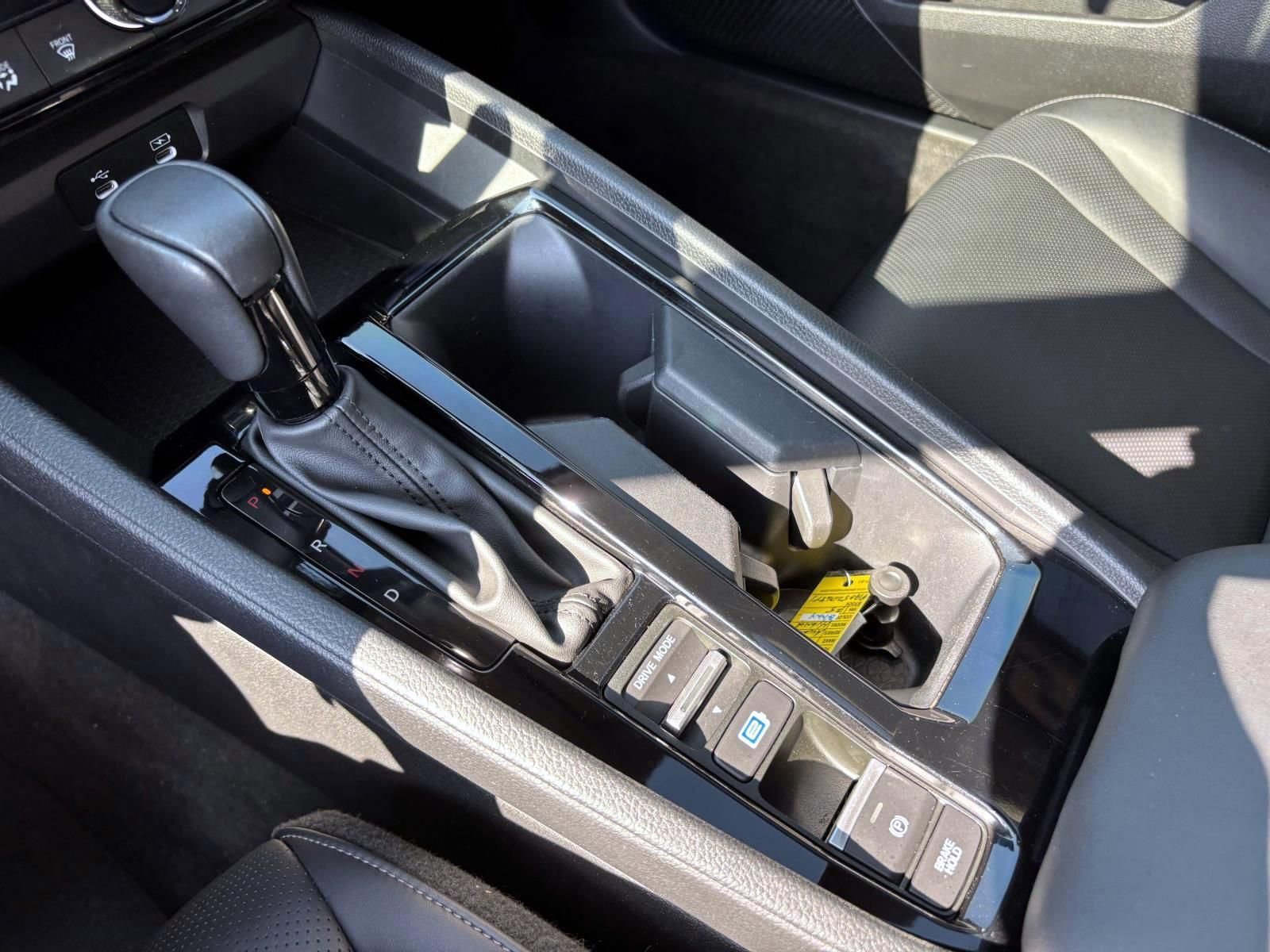 Used 2023 Honda Accord EX-L image 23