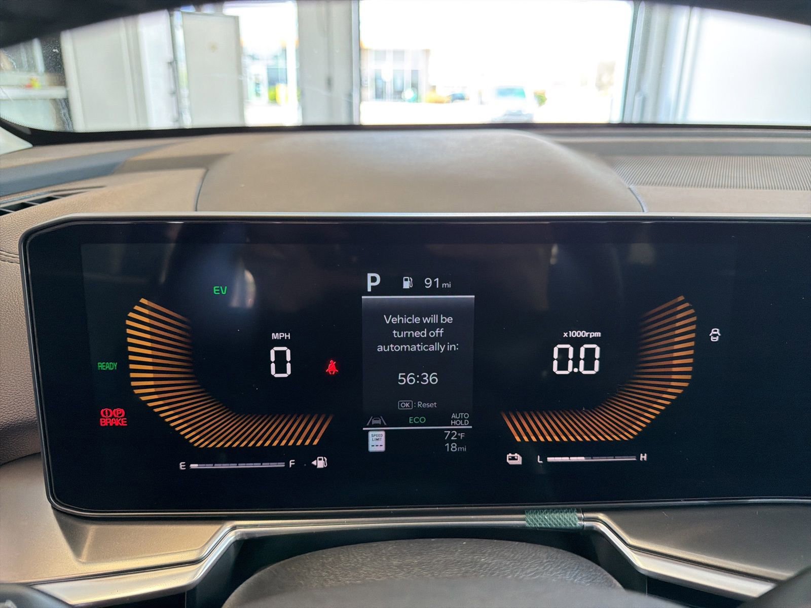 New 2026 Kia Sorento EX AWD/4WD image 26