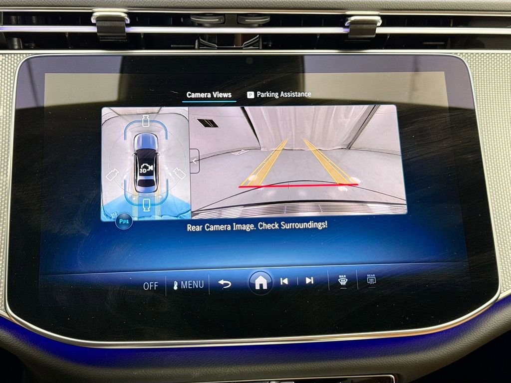 Certified 2026 Mercedes-Benz E 350 Sedan image 15