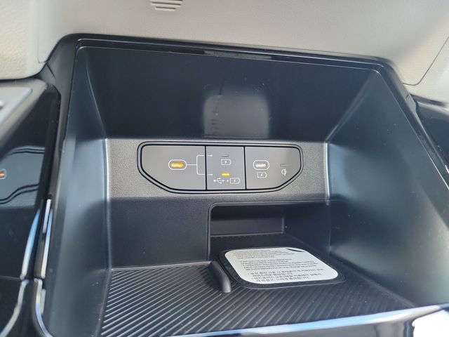 New 2026 Kia Sorento SX image 26