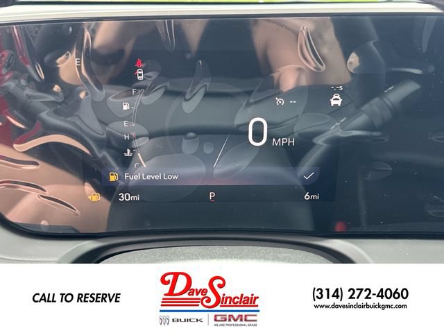 New 2026 Buick Encore GX Sport Touring w/ Comfort Package AWD/4WD image 15