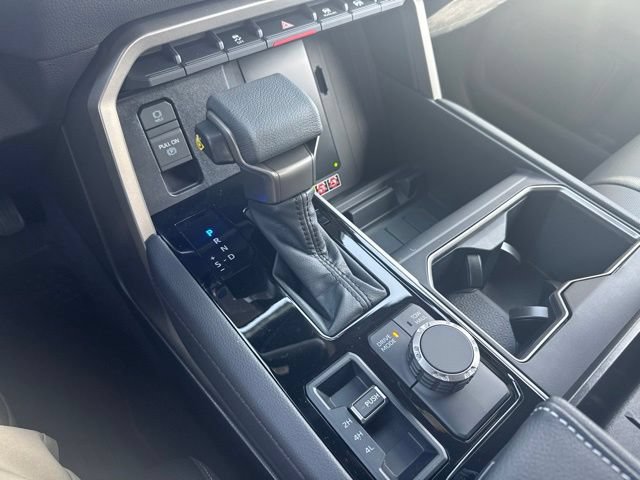 New 2026 Toyota Tundra Limited AWD/4WD image 24
