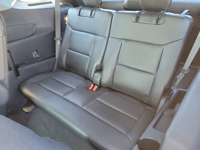 Used 2022 Ford Explorer XLT w/ Equipment Group 202A image 8