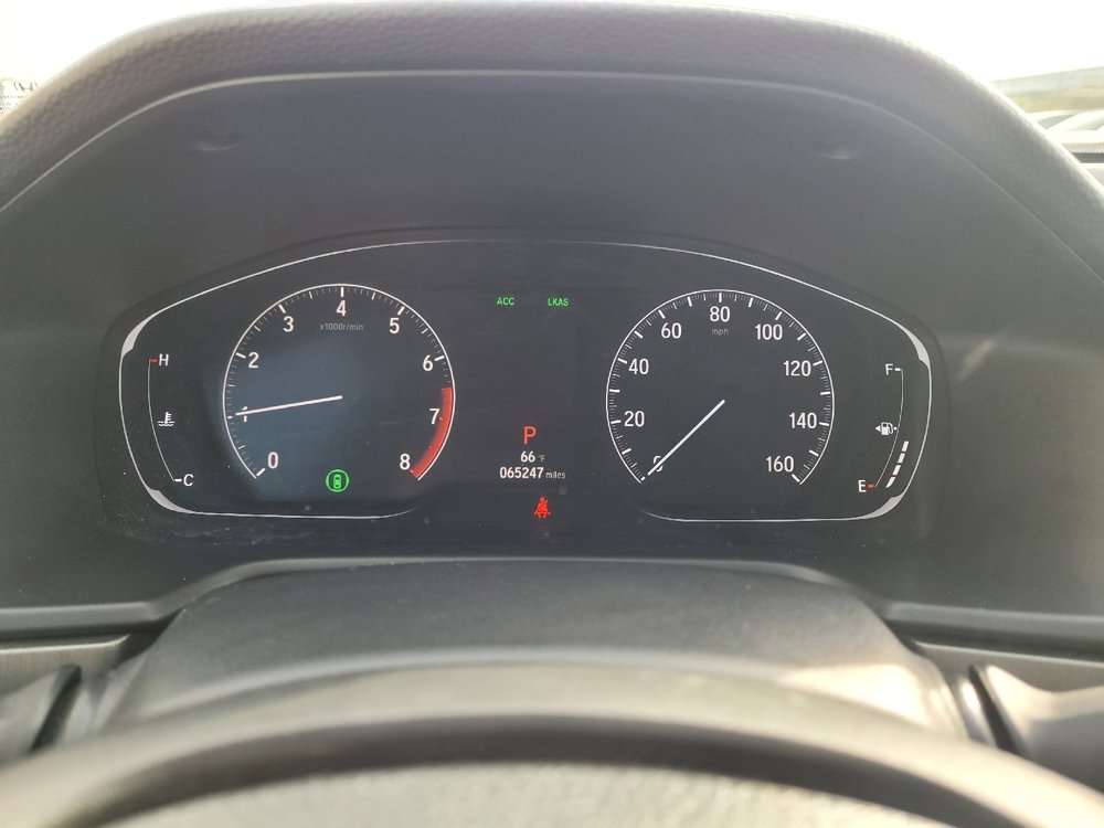 Used 2018 Honda Accord LX image 23