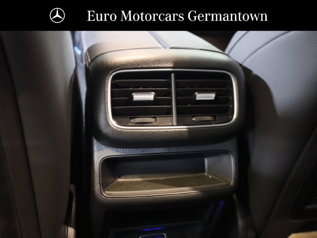 Certified 2026 Mercedes-Benz GLE 350 4MATIC image 44