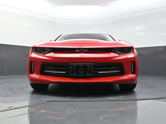 Used 2018 Chevrolet Camaro LT w/ RS Package RWD image 28