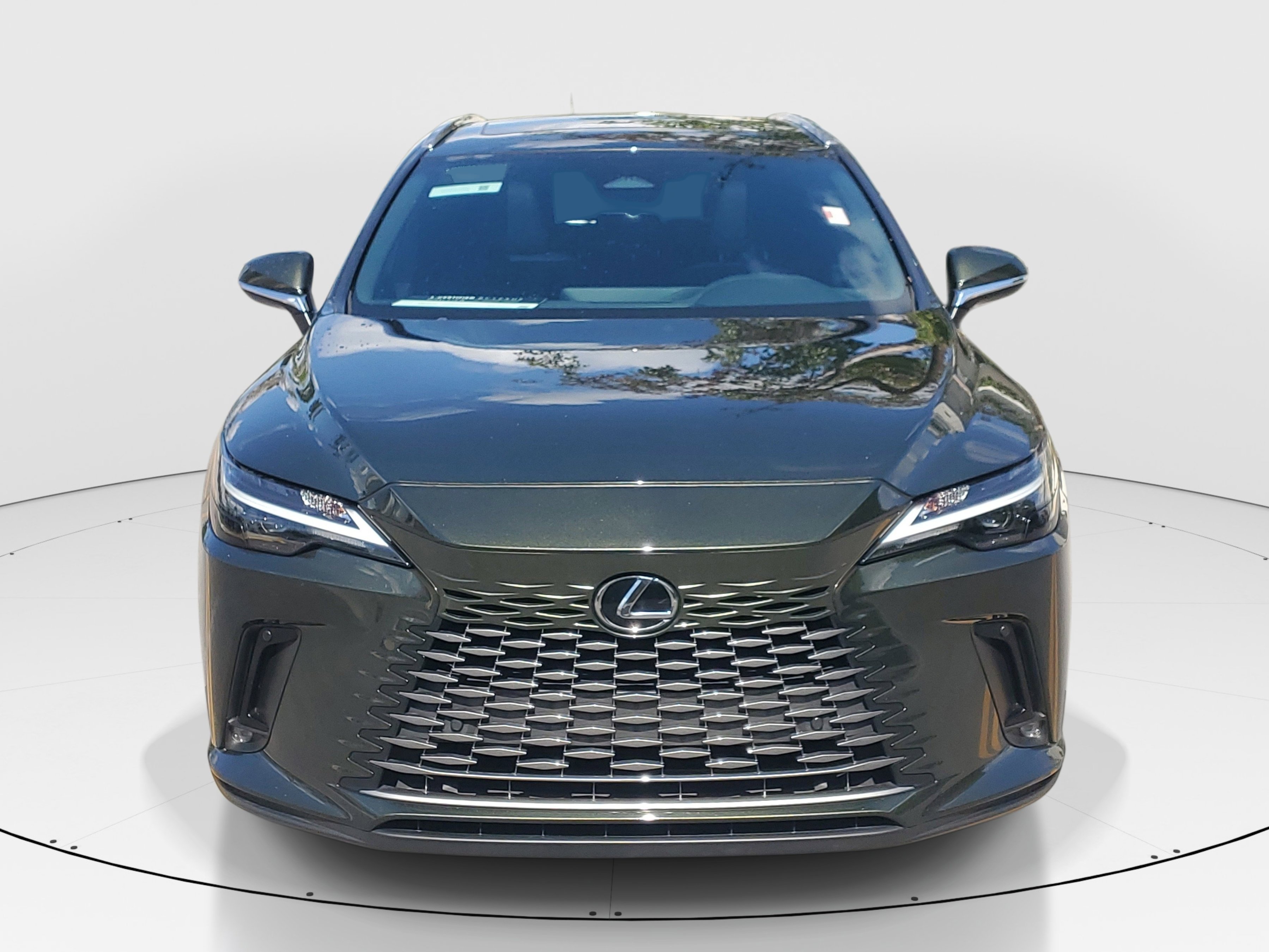 Used 2023 Lexus RX 350 Premium w/ Cold Area Package image 2