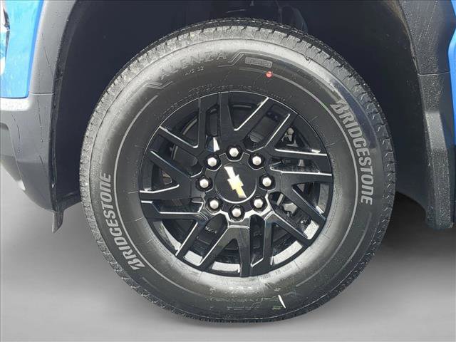 New 2026 Chevrolet Silverado EV LT w/ Plus Package image 30