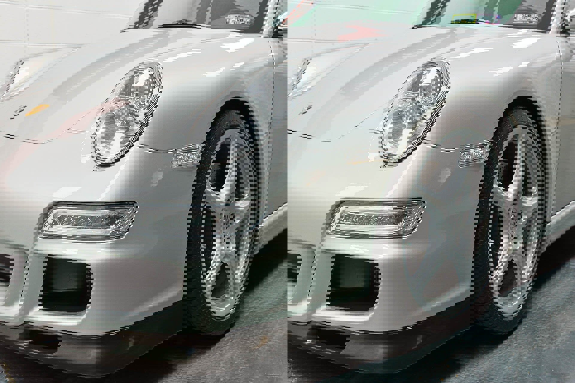 Used 2007 Porsche 911 Carrera image 7