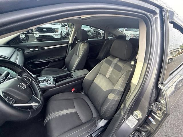 Used 2017 Honda Civic EX image 17