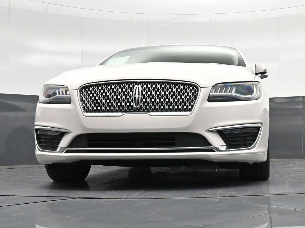 Used 2018 Lincoln MKZ Select w/ Select Plus Package FWD image 35