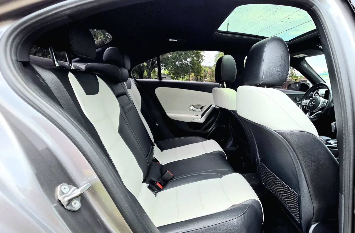 Used 2019 Mercedes-Benz A 220 image 7