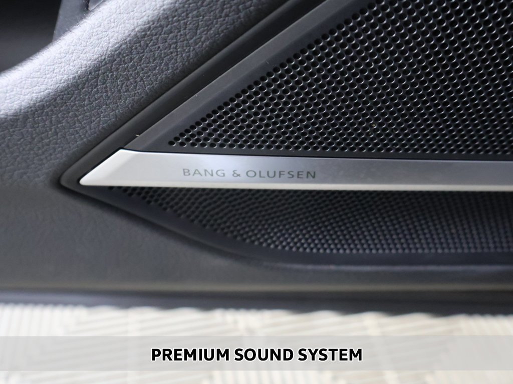 Used 2024 Audi A8 L 3.0T w/ Executive Package image 5