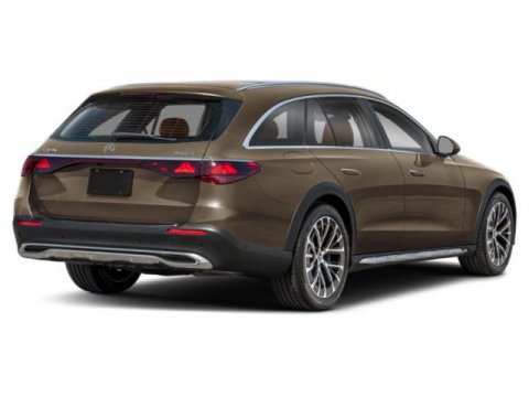 New 2026 Mercedes-Benz E 450 4MATIC All-Terrain Wagon image 2