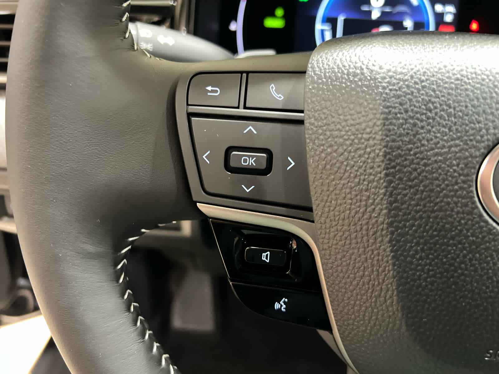 New 2026 Toyota Camry SE w/ Convenience Package FWD image 15