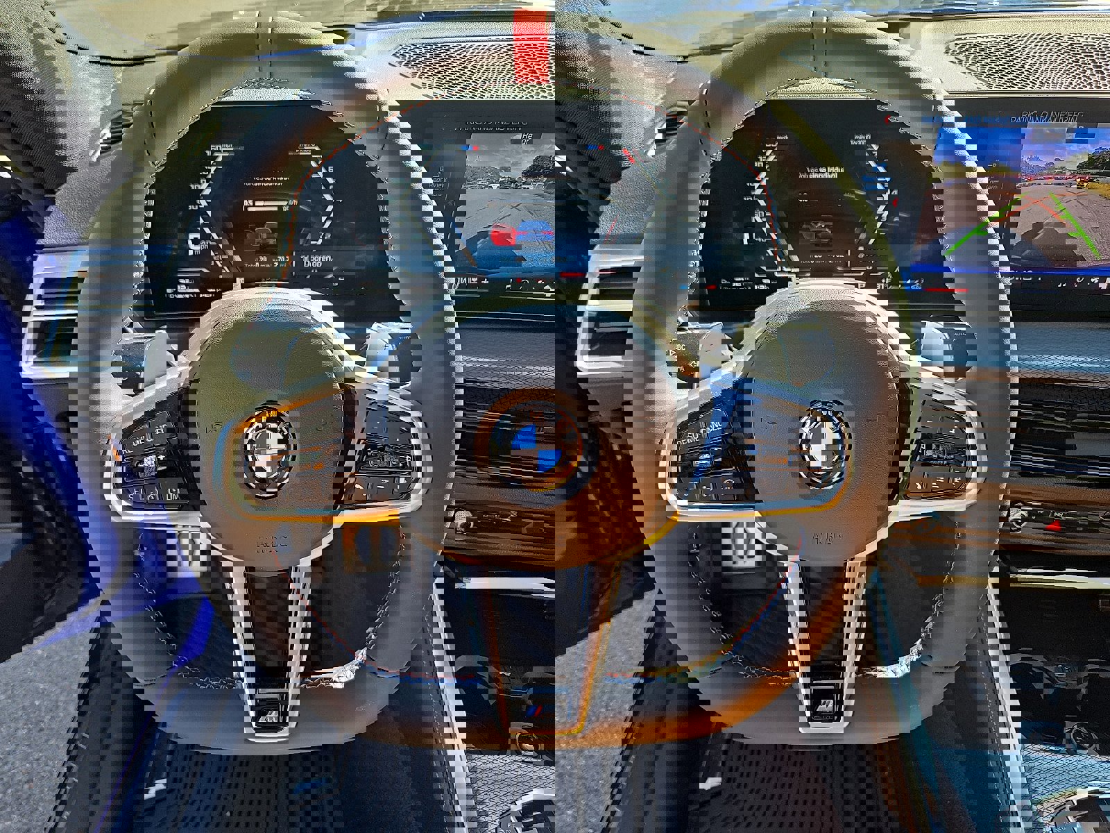 New 2025 BMW 440i xDrive Coupe w/ Premium Package image 8