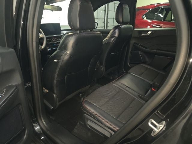 Certified 2024 Ford Escape ST-Line w/ Tech Pack #1 AWD/4WD image 14