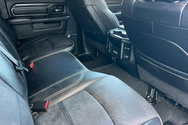 Used 2024 RAM 2500 Rebel w/ Level 2 Equipment Group AWD/4WD image 18
