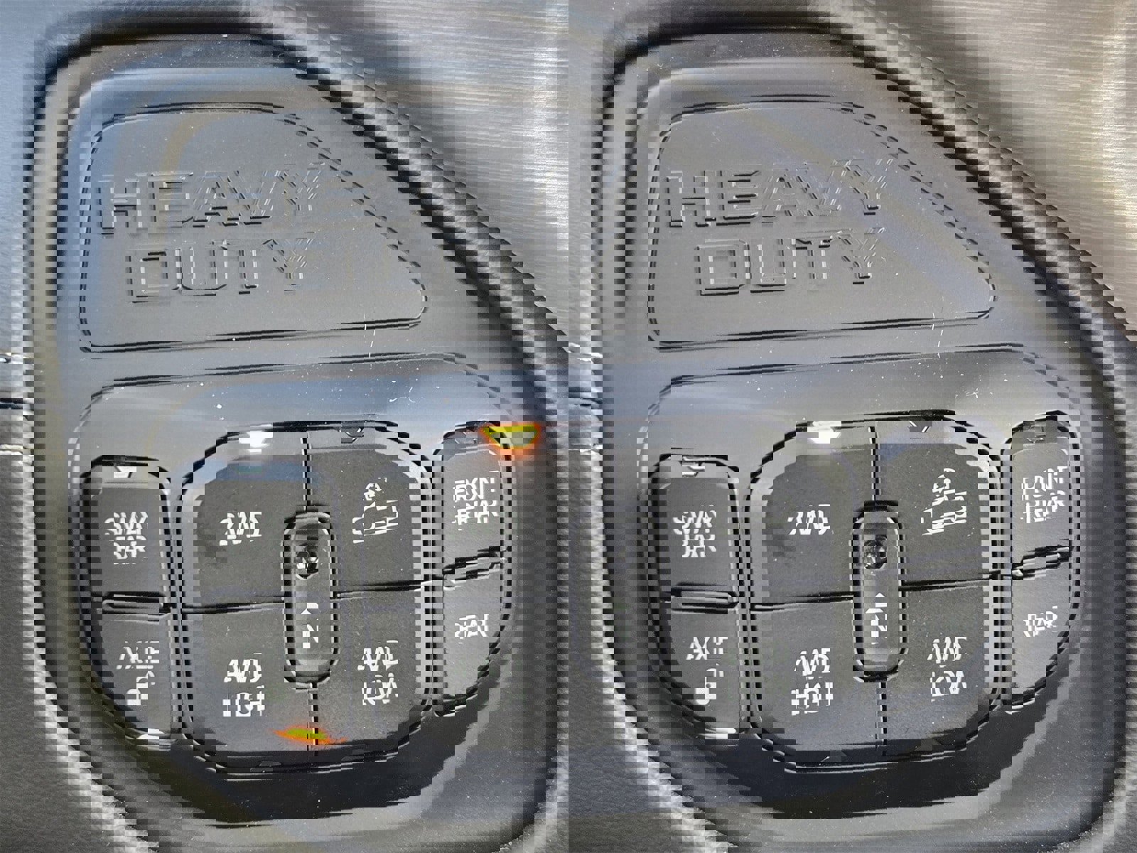 New 2025 RAM 2500 Power Wagon image 19