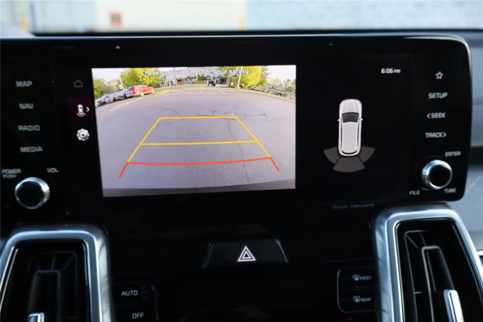 Certified 2023 Kia Sorento SX image 20