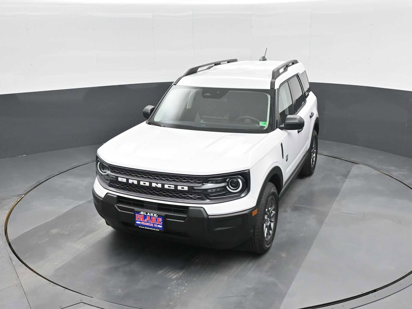 New 2025 Ford Bronco Sport Big Bend image 12