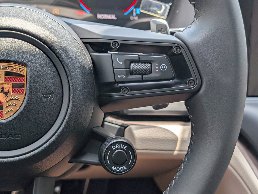 New 2026 Porsche Panamera 4 AWD/4WD image 25