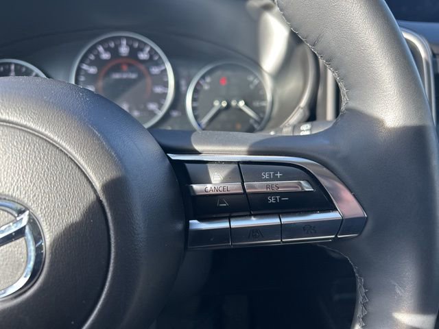 Used 2025 MAZDA CX-50 AWD 2.5 Turbo w/ Cargo Package image 21