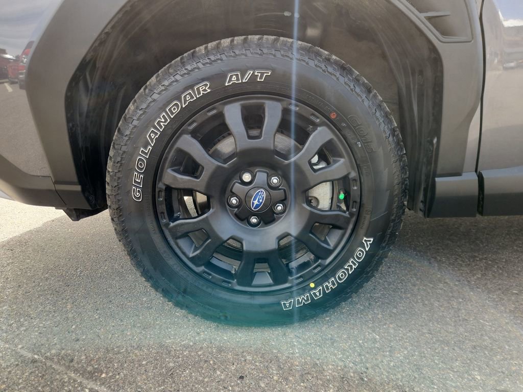 Used 2026 Subaru Forester Wilderness image 27